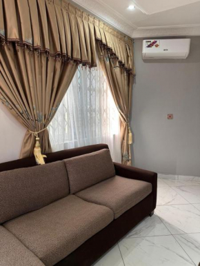Luxurious apartment rental